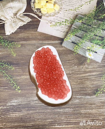 Мыло ручной работы