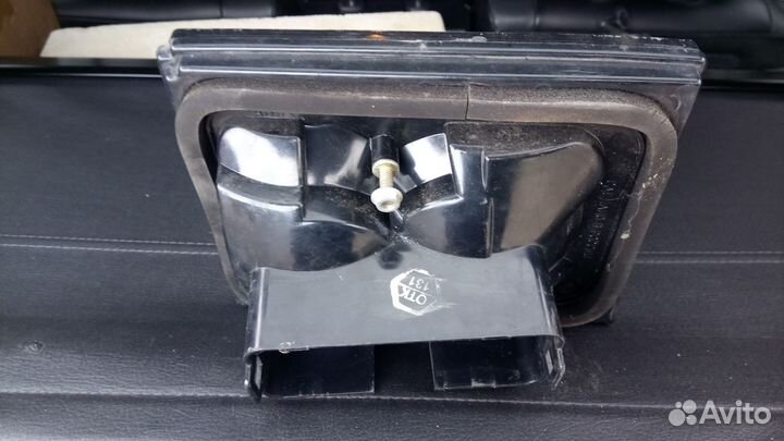 Задний фонарь стоп+зад.ход левый ваз-2110,11,12