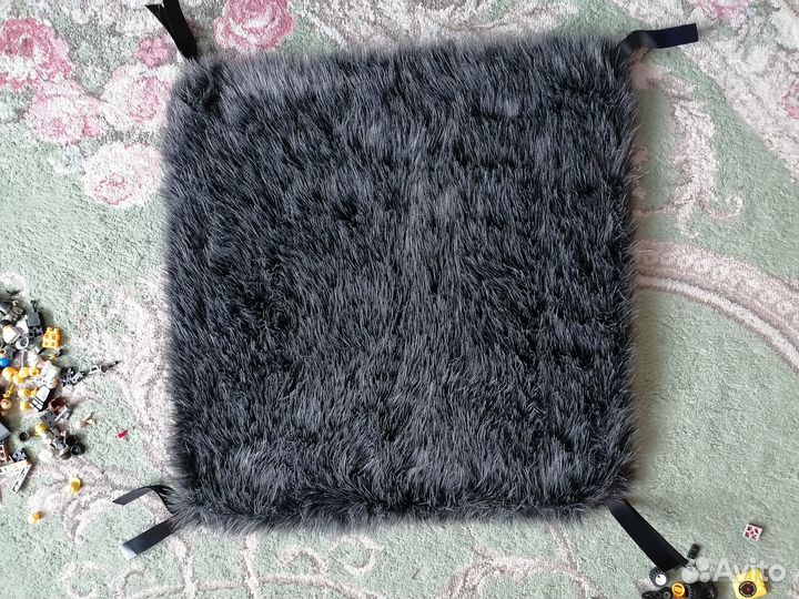 Гамак для кошки Лежанка Домик