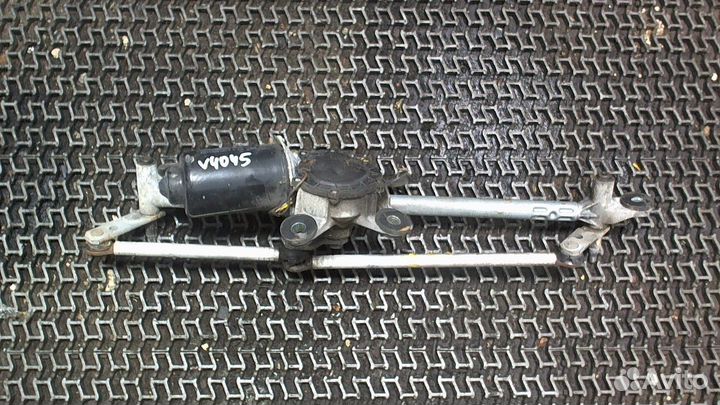 Механизм стеклоочистителя Opel Vectra C, 2002