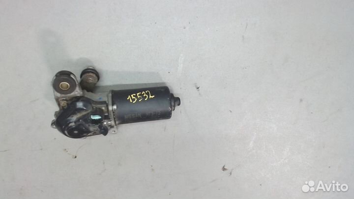 Двигатель стеклоочистителя передний Nissan Armada