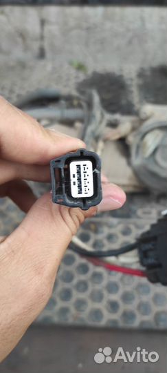 Рулевая рейка subaru forester sj