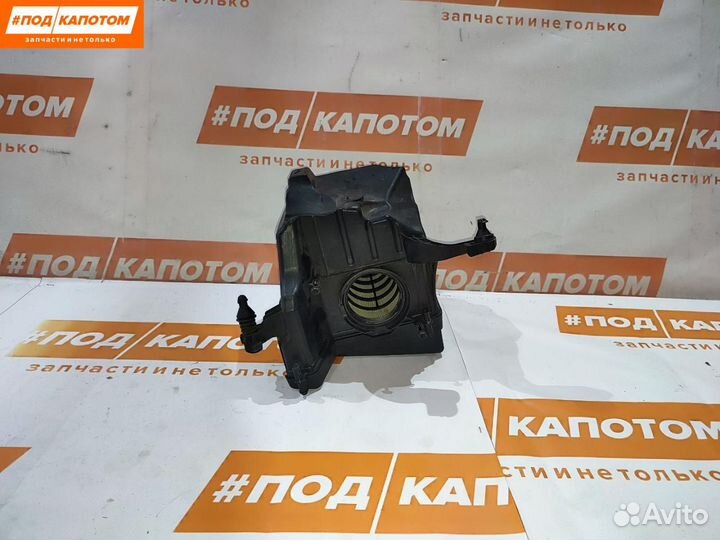 Патрубок воздушного фильтра Ford Kuga 2 2015