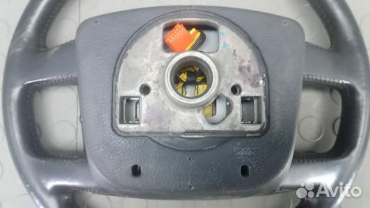 Рулевое колесо volkswagen phaeton 1 (1UK08JZ01)