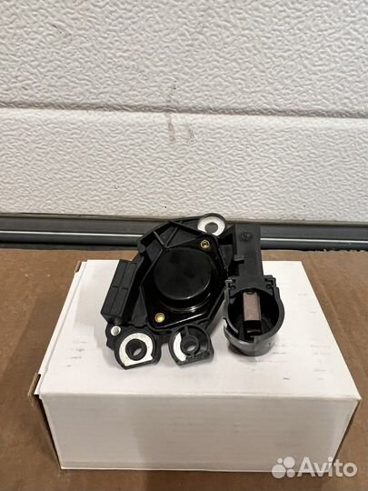 Регулятор генератора на Audi A3