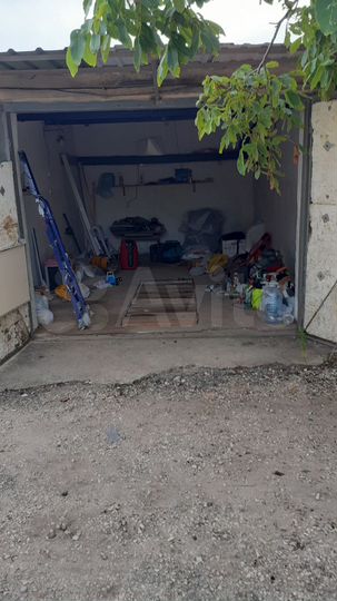 Гараж, 24 м²