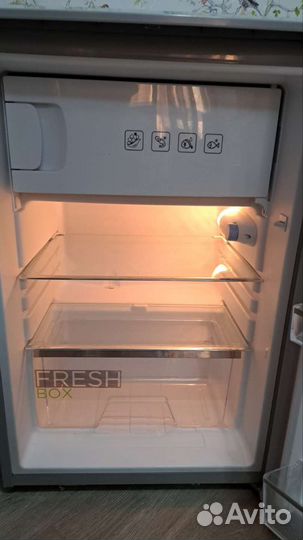 Холодильник бу маленький