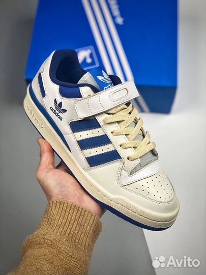 Adidas Forum