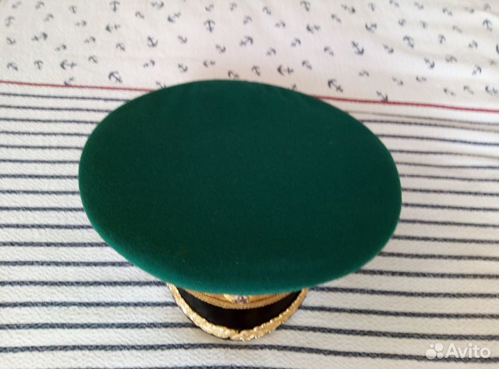 Головные уборы муж