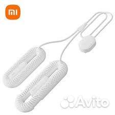 Сушилка для обуви Xiaomi Sothing Zero-Shoes Dryer