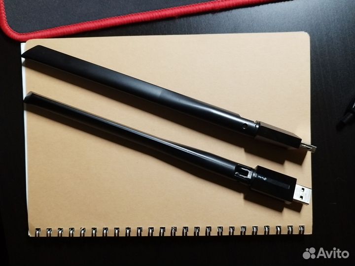 Wi-Fi-адаптер TP-Link AC600 Archer T2U Plus