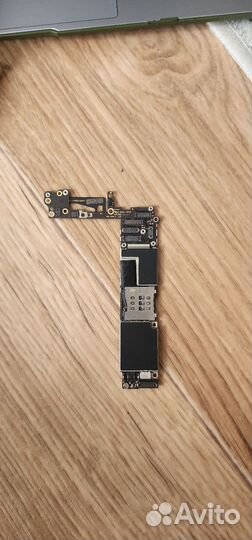 Материнская плата iPhone 6
