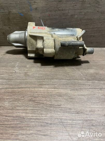 Стартер Мерседес M112 M113 M272 M273