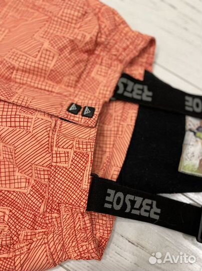 Горнолыжный костюм