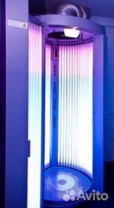 Ремонт (обслуживание) соляриев, монтаж/демонтаж