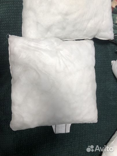 Подушки декоративные