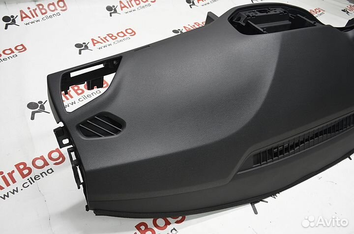 Торпедо панель приборов LADA Vesta арт.:01