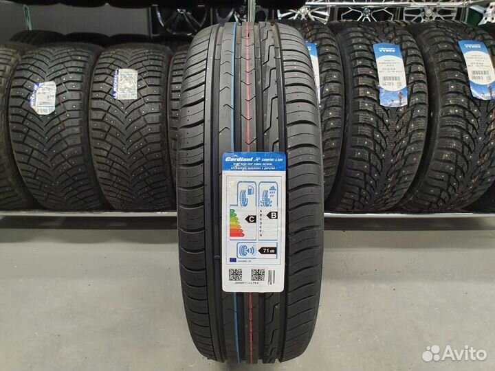 Cordiant Comfort 2 185/60 R15