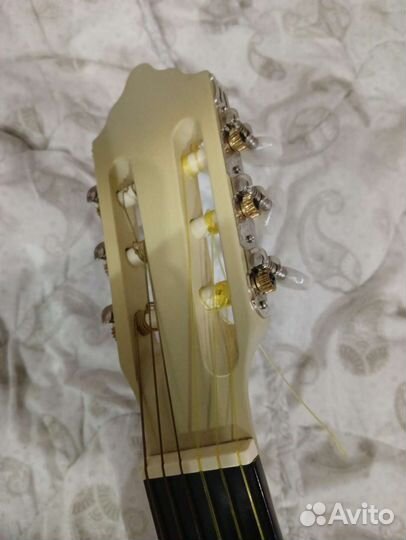 Гитара в музыкальную школу