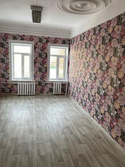 Офис, 18.3 м²