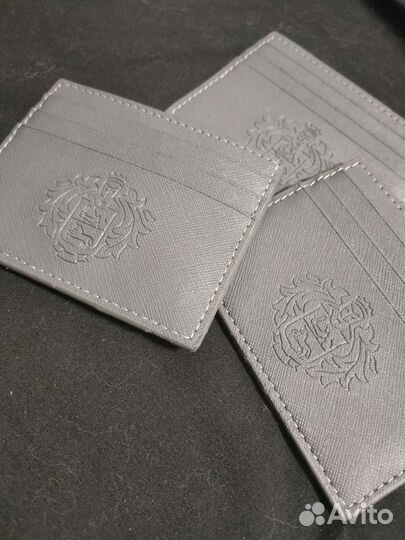 Картхолдер тинькофф