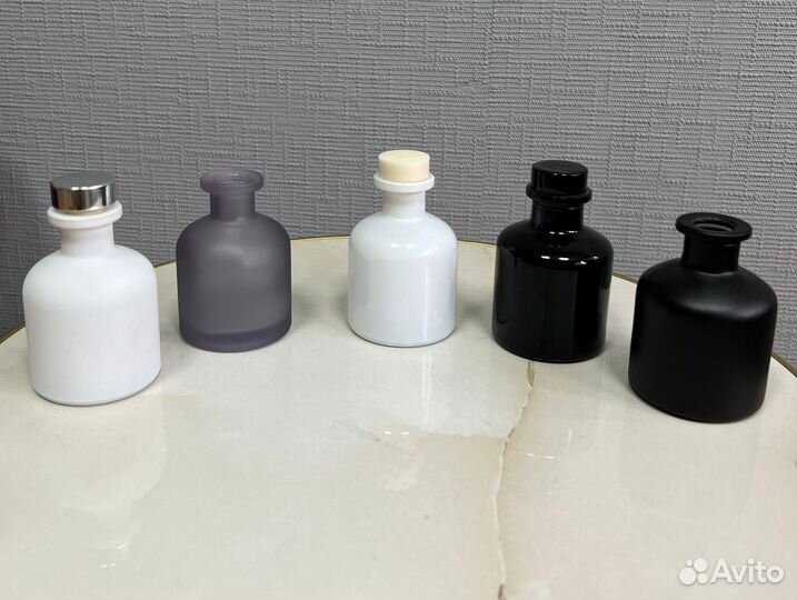 Флакон под диффузор