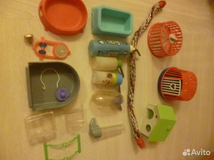 Товары для животных оптом