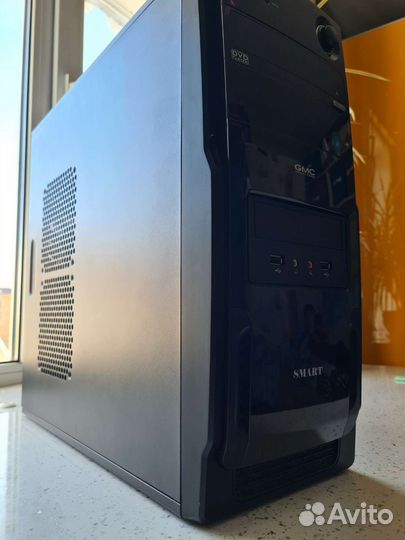 Системный блок