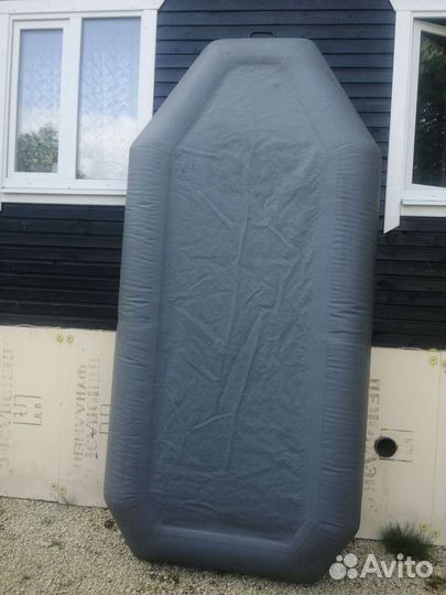 Лодка Hunter 300