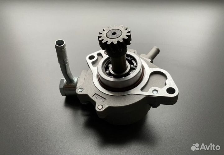 Вакуумный насос mitsubishi L200