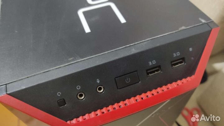 Cooler Master Master box lite 5