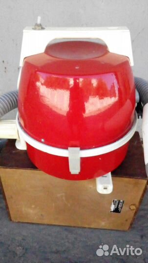 Пылесос Циклон 5М