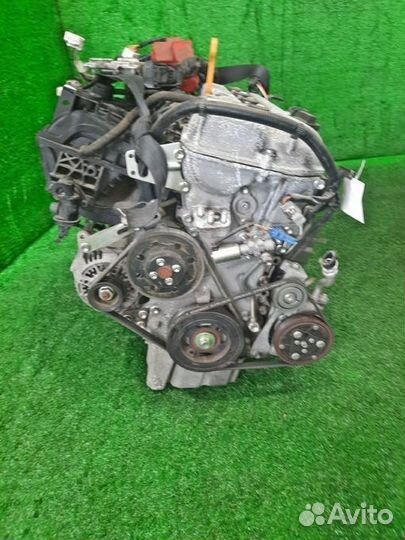 Двигатель в сборе двс suzuki SX4 YA11S M15A 2012