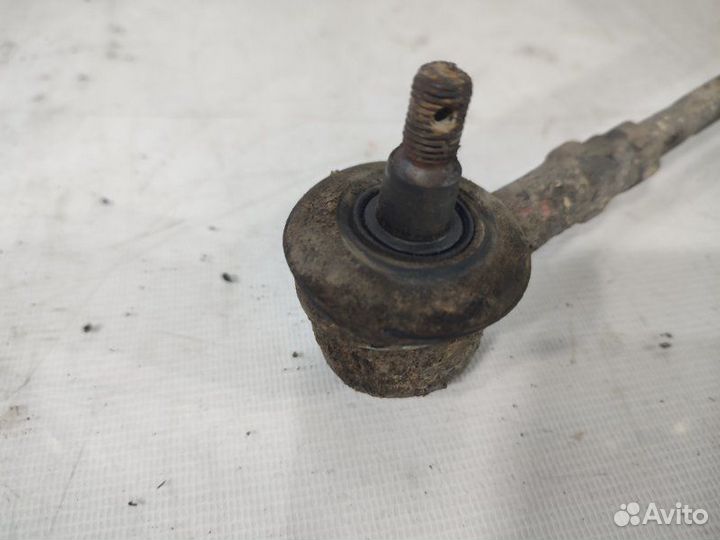 Рулевая рейка Mitsubishi Pajero Mini H58A 4A30