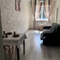 2-к. квартира, 46,9 м², 1/5 эт.