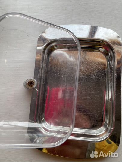 Масленка Gipfel