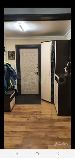 4-к. квартира, 70 м², 1/5 эт.