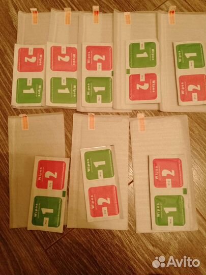 Чехлы и стекла к Телефону Tecno Camon X CA7