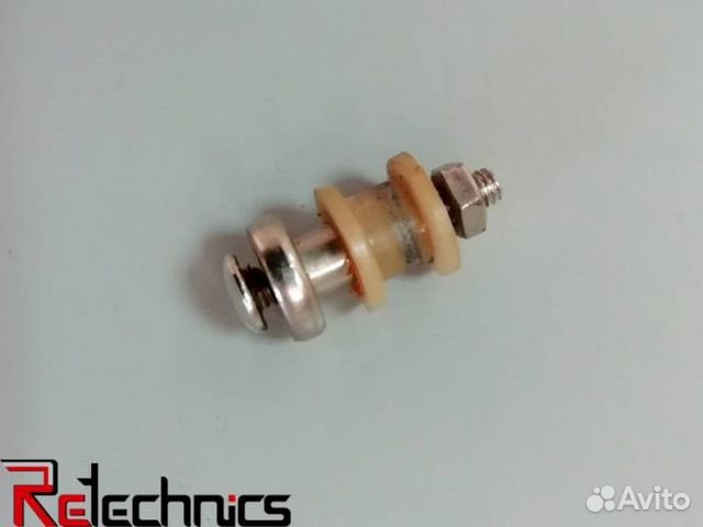 Втулка дверцы печь Scarlett SC-EO93S01