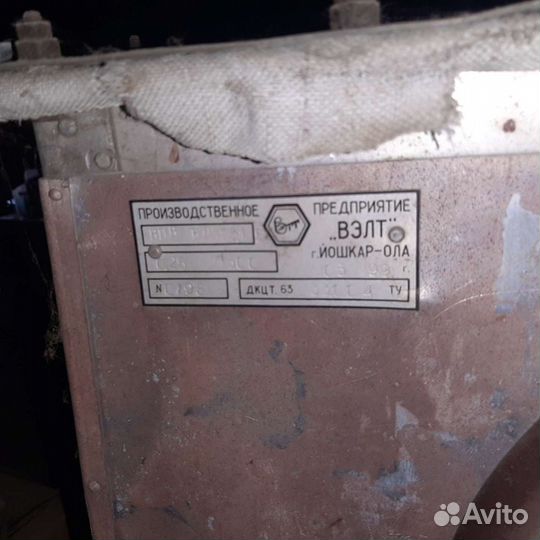 Вентиляция вытяжка
