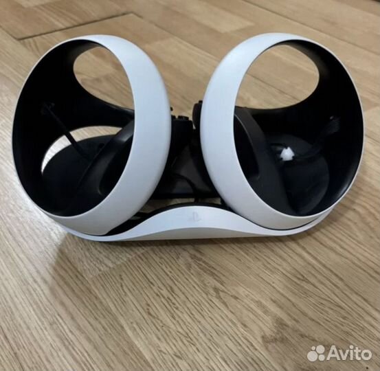 Аренда очков виртуальной реальности ps vr 2