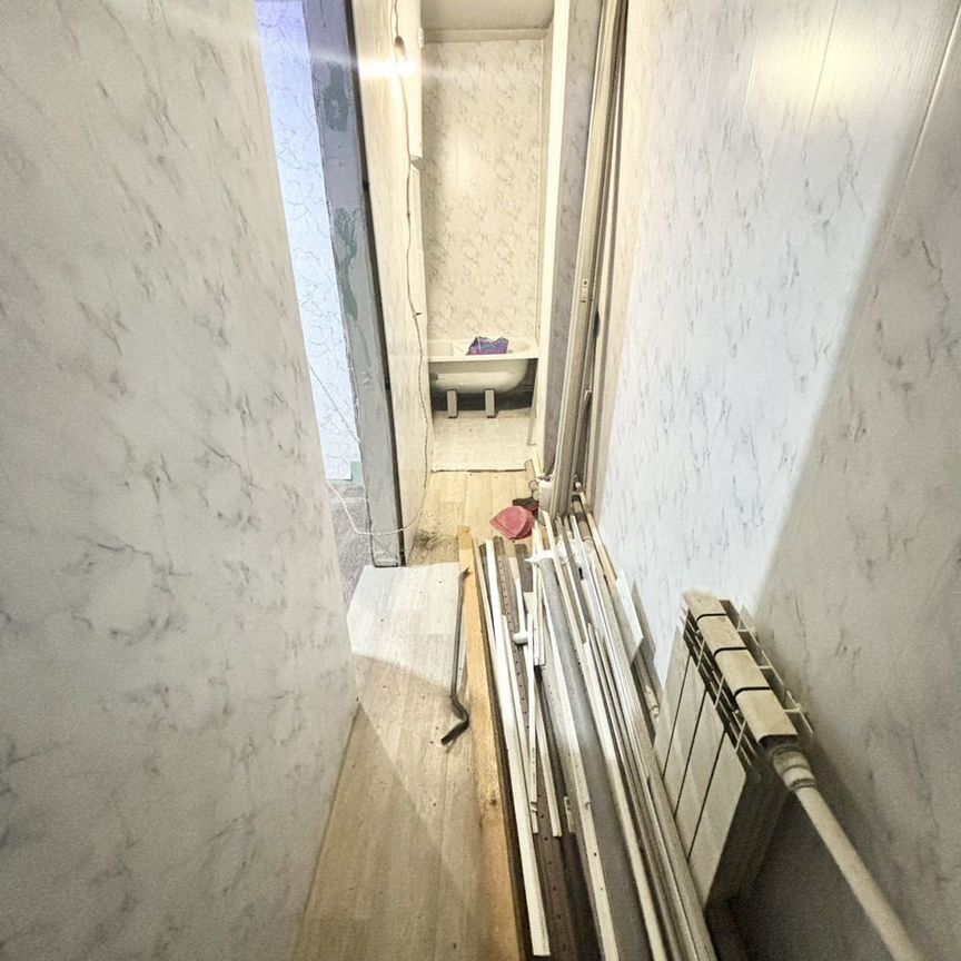 Квартира 1-комн. 33 м² в Сокол — фото 7 из 13