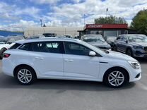 Renault Megane 1.5 MT, 2019, 96 631 км, с пробегом, цена 1 470 000 руб.