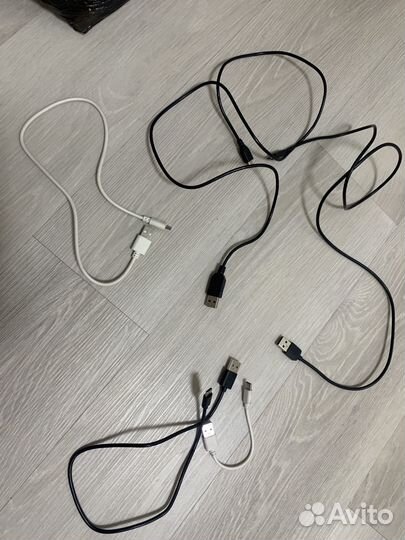 Кабеля micro usb/ tupe c