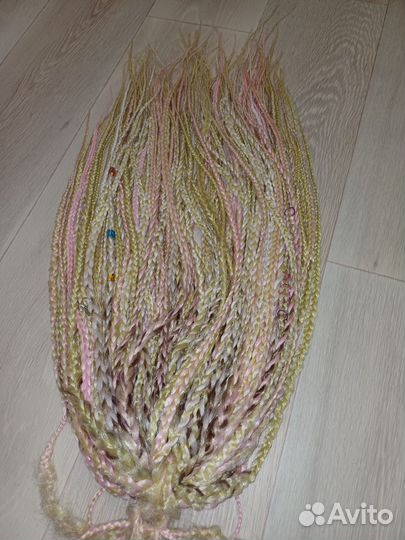 Афрокомплекты