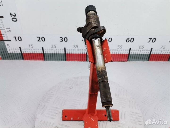 Форсунка дизельная электрическая для Ford C-MAX 1