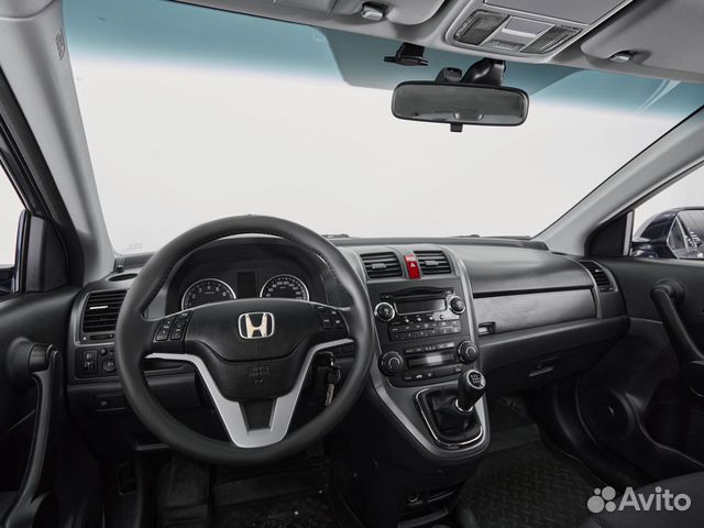 Honda CR-V 2.0 MT, 2007, 195 000 км объявление продам