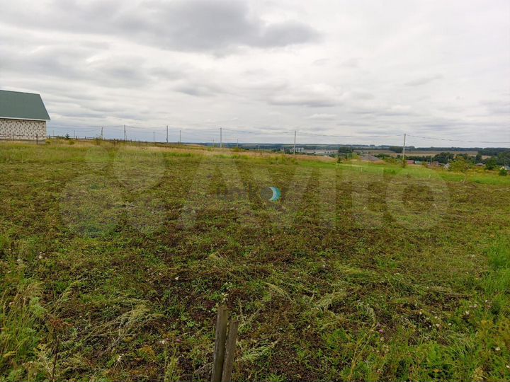 Участок 12 сот. (ИЖС)