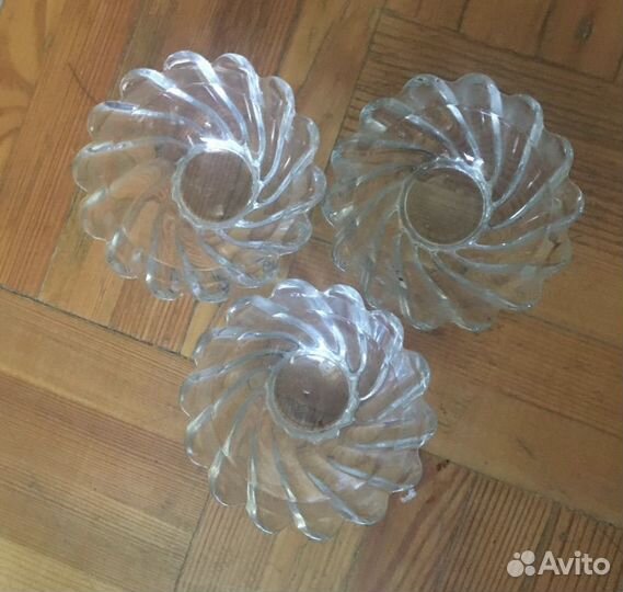 Подсвечник СССР