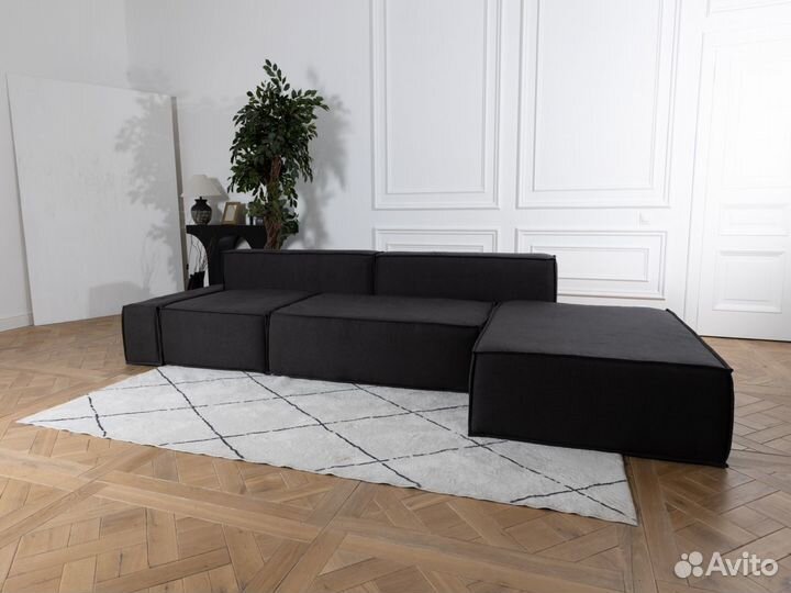 Диван 4400х1800 мм